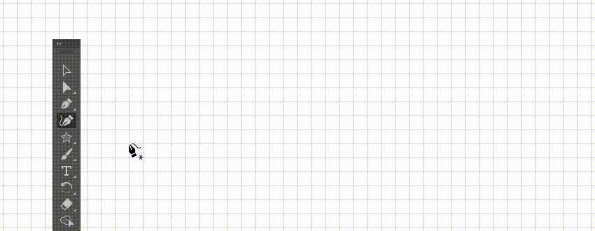 Công cụ cong (Curvature Tool)
