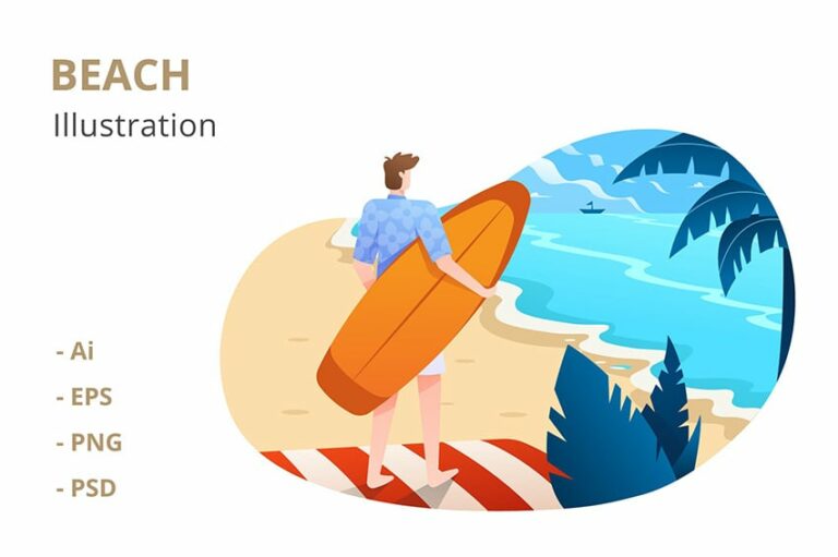 Cách sử dụng Eraser Tool trong Illustrator [DỄ DÀNG]