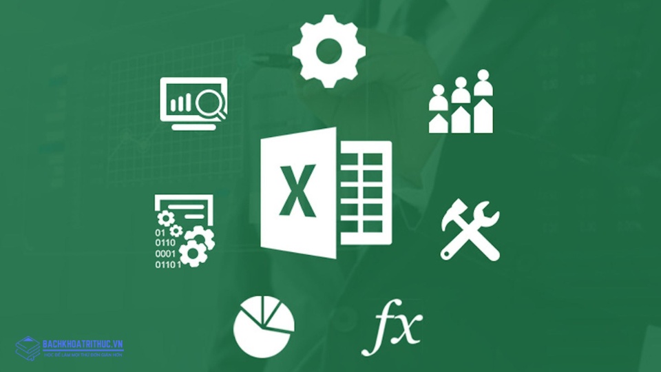 Excel Cover