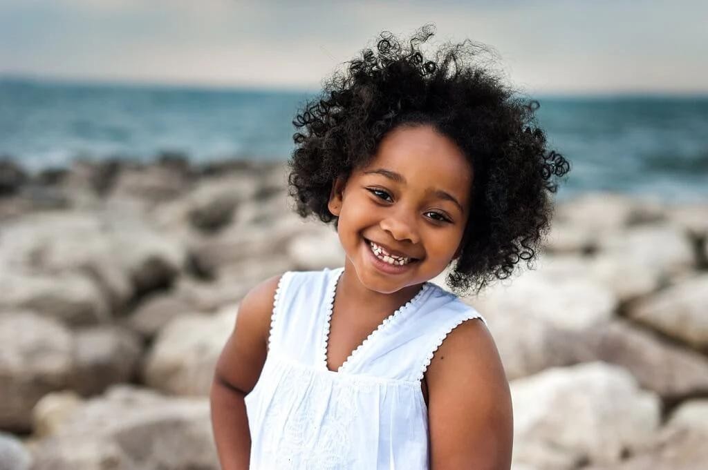 Cách làm tối bầu trời trong Lightroom