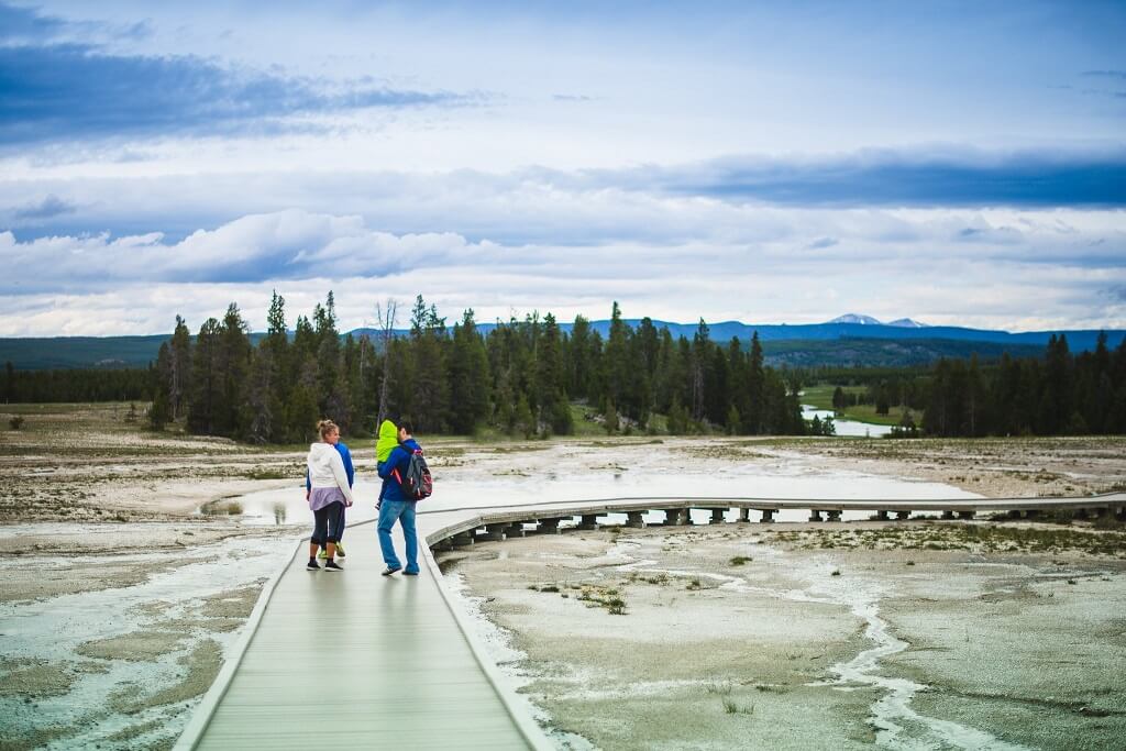Bầu trời đầy kịch tính