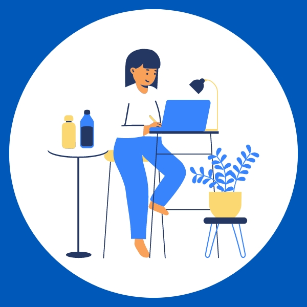 Marketing (homepage)