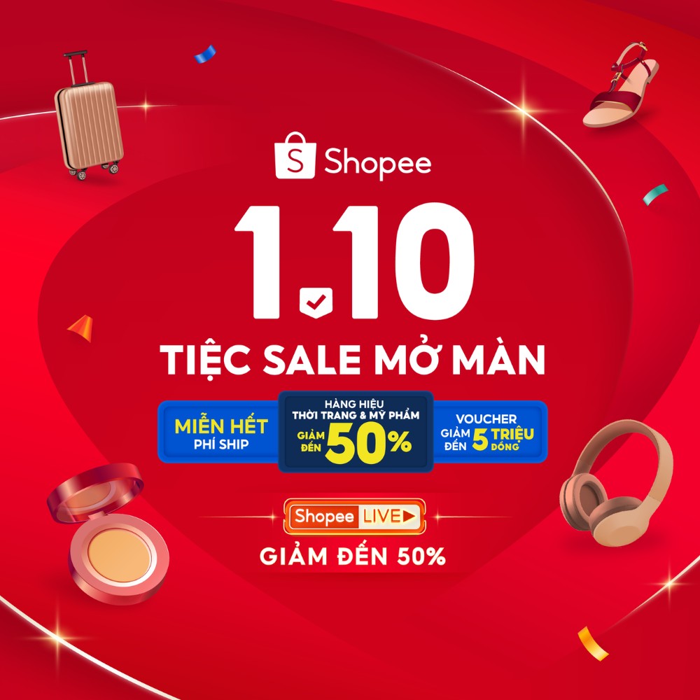 Shopee 1.10
