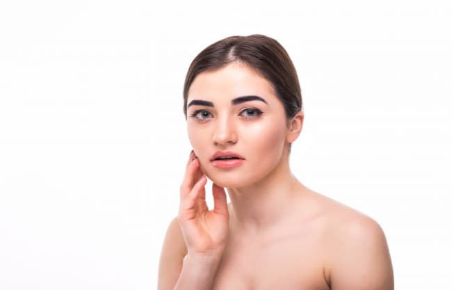 Xịt khoáng chăm sóc làn da