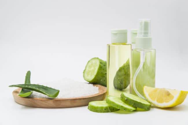 Labcos gia công đa dạng về xịt khoáng