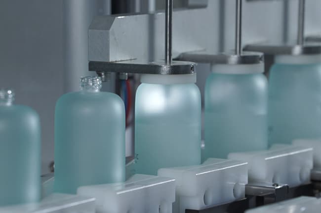 Labcos cung cấp dịch vụ gia công mỹ phẩm uy tín chất lượng hàng đầu cả nước