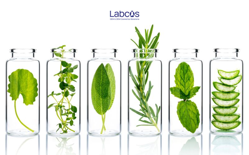 Labcos - đơn vị gia công mỹ phẩm trọn gói - chất lượng - uy tín