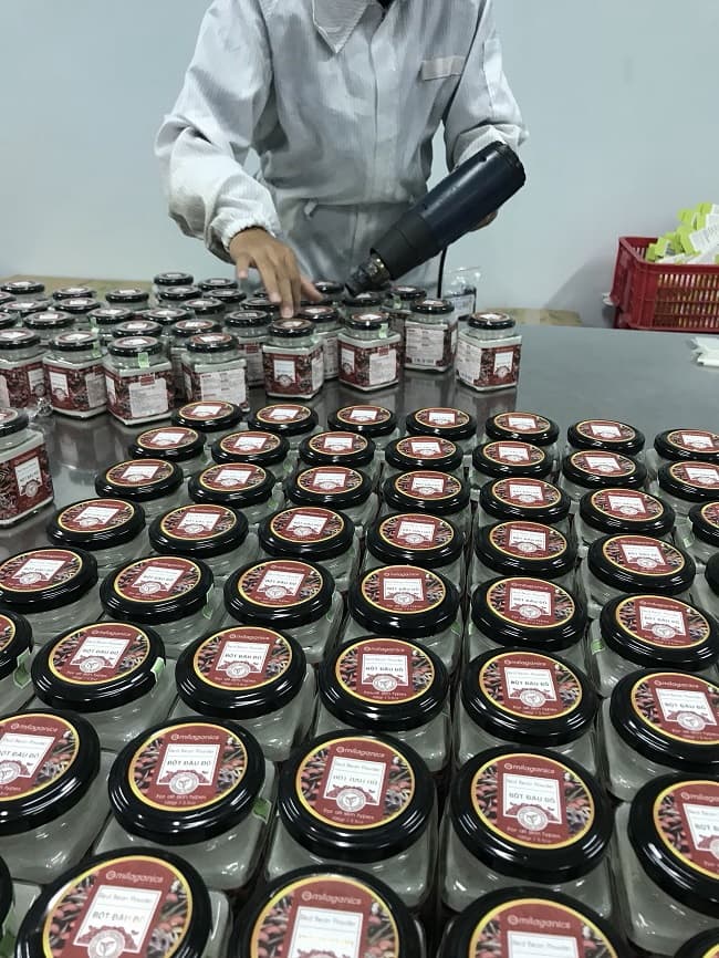 Labcos là đơn vị gia công mỹ phẩm với trang thiết bị hiện đại, chính sách linh hoạt