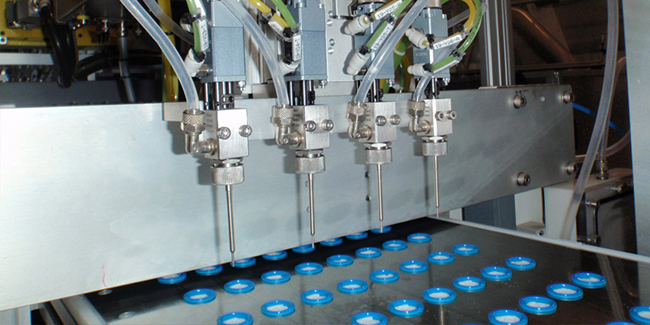 Labcos là đơn vị gia công mỹ phẩm với trang thiết bị hiện đại đạt chuẩn quốc tế
