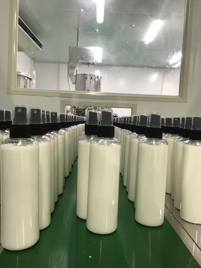 Labcos tự hào có nhà máy sản xuất đạt chuẩn GMP đảm bảo tiêu chuẩn an toàn cho sản phẩm