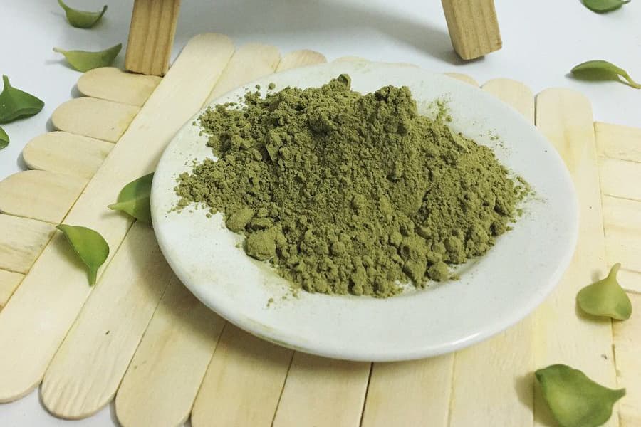 nguyên liệu bột diếp cá