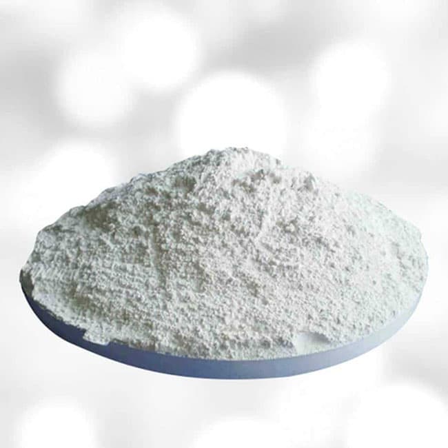Bột khoáng là nguyên liệu mỹ phẩm được tạo thành hoàn toàn từ các khoáng chất