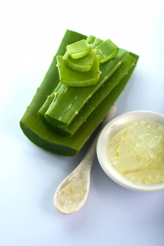 Gel Nha Đam tại Labcos là sản phẩm từ thiên nhiên an toàn uy tín