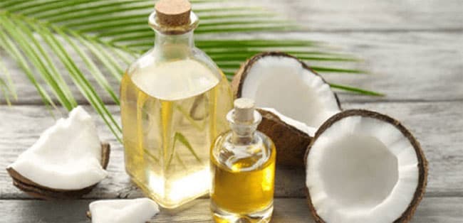 Labcos cung cấp dầu nền hoàn toàn từ thiên nhiên