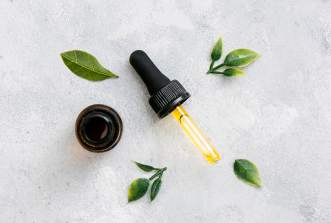 Tinh dầu chiết xuất từ thiên nhiên