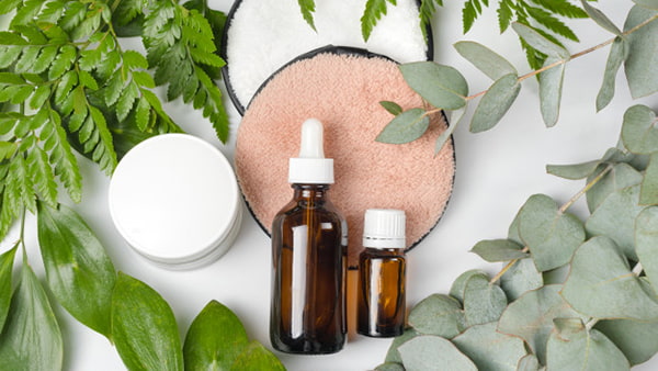 Tổng hợp toàn bộ công dụng của tinh dầu đối với sức khoẻ