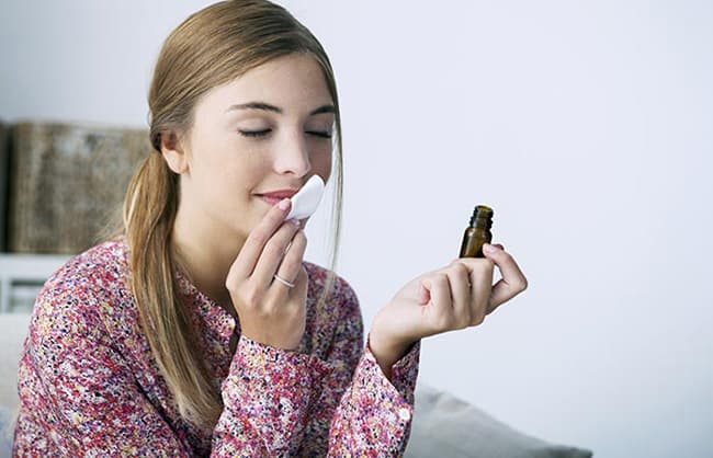 Loại tinh dầu này mang lại nhiều lợi ích cho sức khỏe