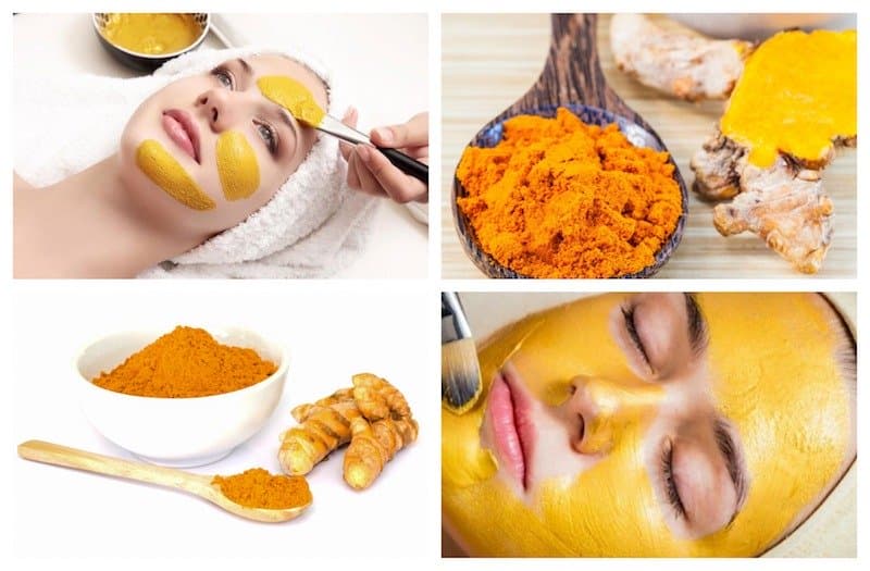 các công dụng tuyệt vời của mặt nạ nano nghệ