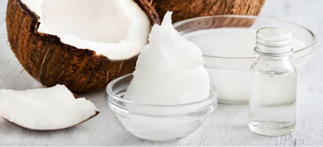 dầu dừa tinh luyện chất lượng