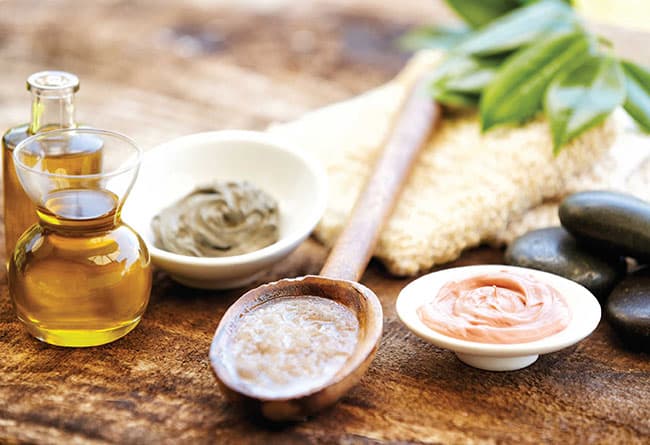 Nguyên liệu chính là một trong những yếu tố tiên quyết cho chất lượng sản phẩm