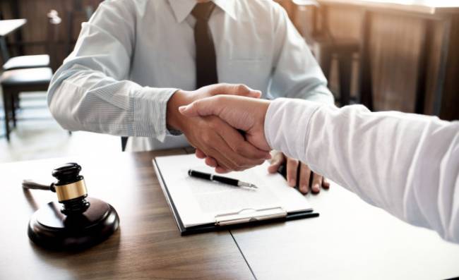 Đảm bảo quyền hạn của bên gia công mỹ phẩm