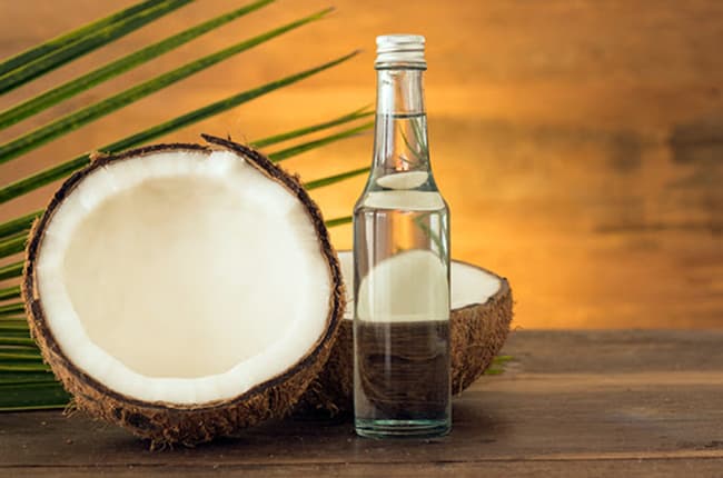 dầu dừa tinh luyện tại Labcos