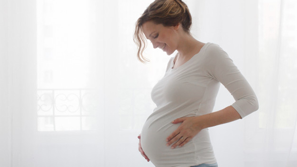 lựa chọn dầu gội cho mẹ bầu
