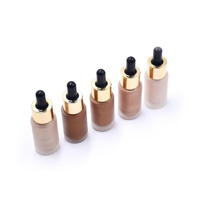 Labcos đồng thời đảm nhận dịch vụ đóng gói, bao bì, chai lọ độc quyền và trọn gói cho khách hàng