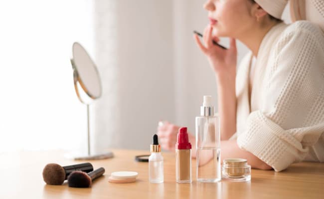 Nghiên cứu sở thích, nhu cầu làm đẹp của khách hàng