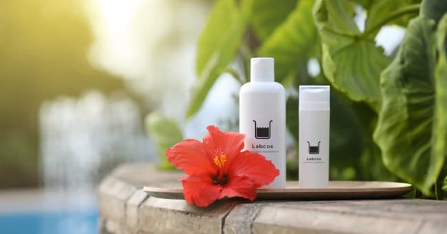 Bao bì mỹ phẩm của Labcos đa dang, cập nhật theo xu hướng thị trường