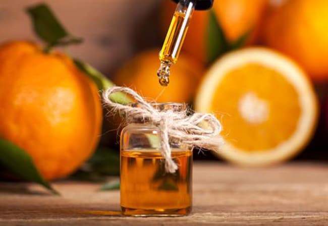 Nguyên liệu sản xuất serum Bưởi đạt chuẩn chất lượng