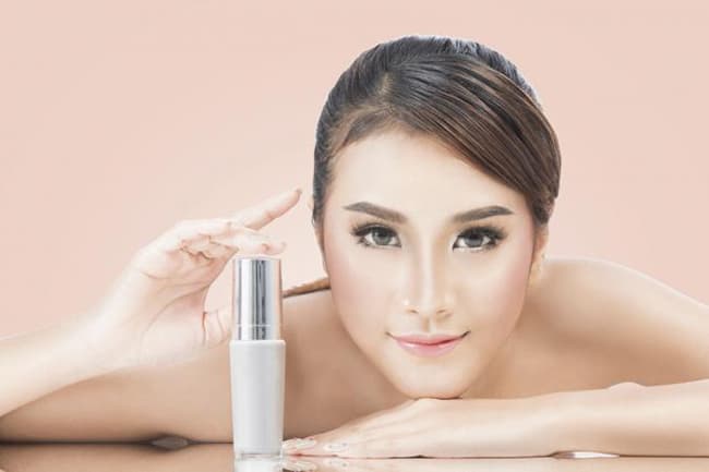 Labcos gia công tinh chất dưỡng trắng HA