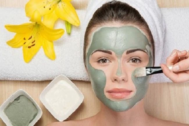 ạn không nên quá lạm dụng Bùn Khoáng trên da.