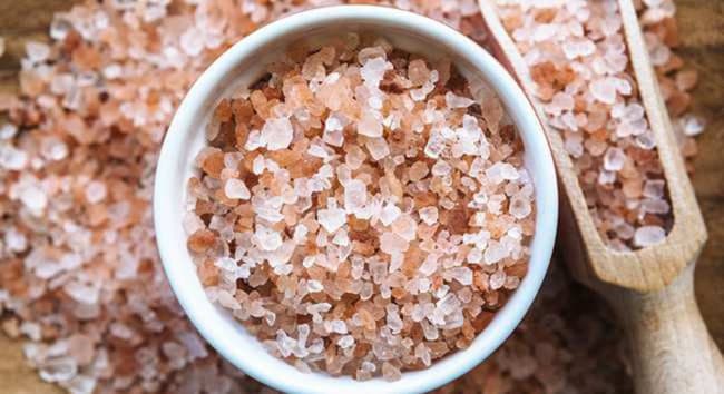 Labcos là một trong những địa chỉ cung cấp nguyên liệu muối Hồng Himalaya uy tín cho các spa.