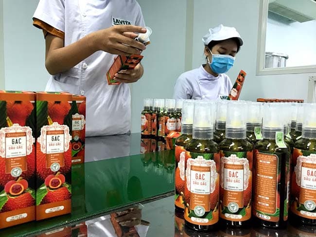 Labcos là nhà cung cấp nguyên và gia công uy tín