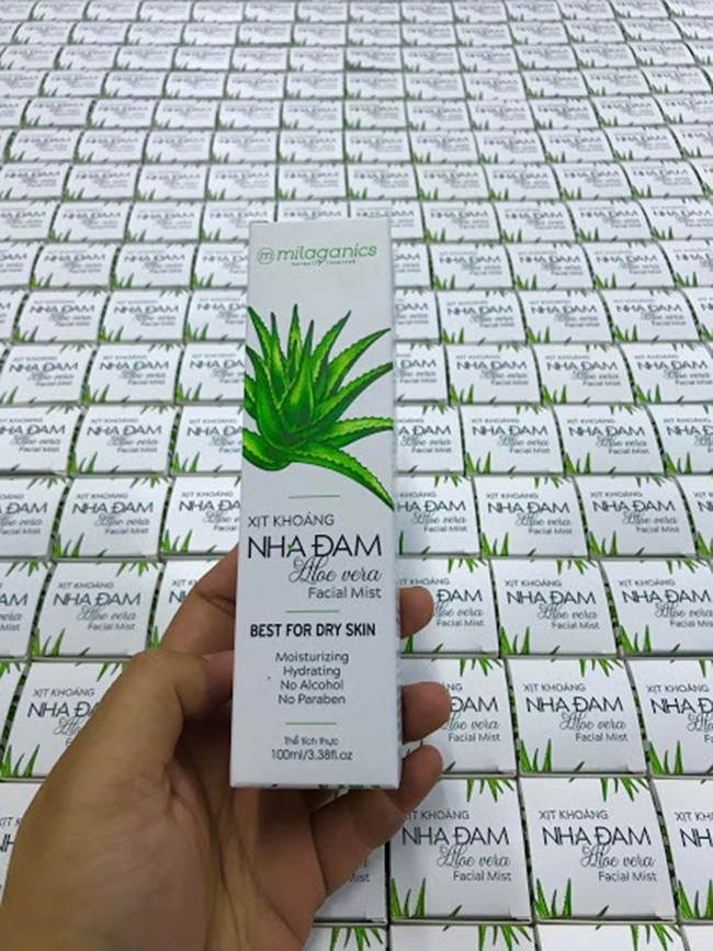 Labcos cung ứng các sản phẩm trên nhiều lĩnh vực như mỹ phẩm