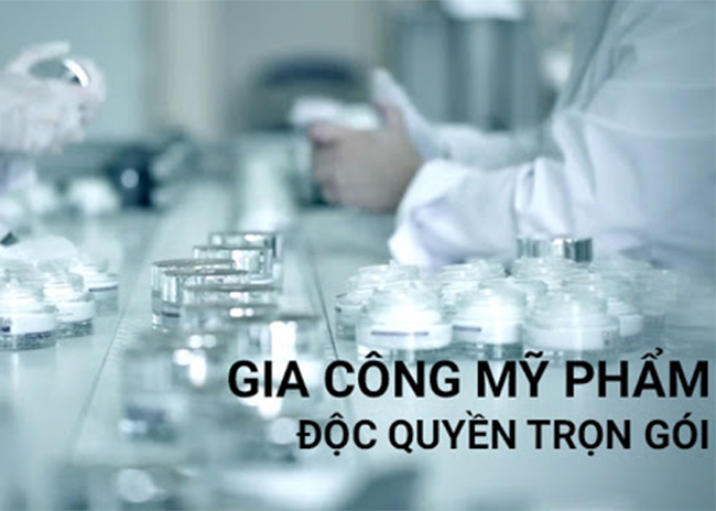 Labcos là đối tác kinh doanh chiến lược của các thương hiệu mỹ phẩm hàng đầu Việt Nam