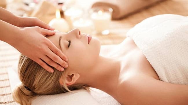 Làm đẹp là nhu cầu tất yếu trong xã hội hiện nay.