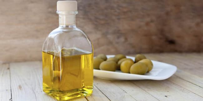 Dầu tẩy trang chiết xuất từ thiên nhiên