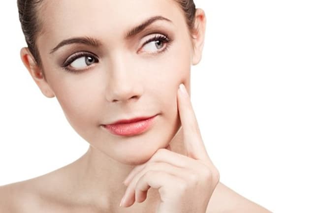 Bùn Khoáng giúp đem lại làn da săn chắc
