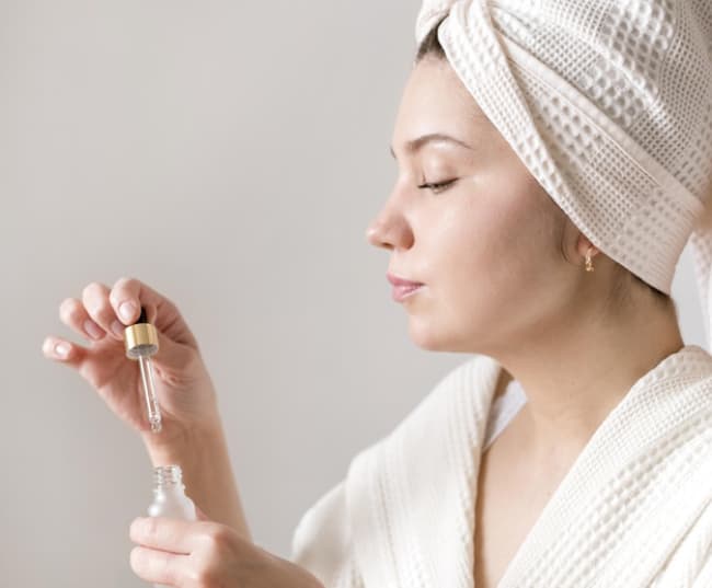 Serum tại Labcos được khách hàng tin dùng