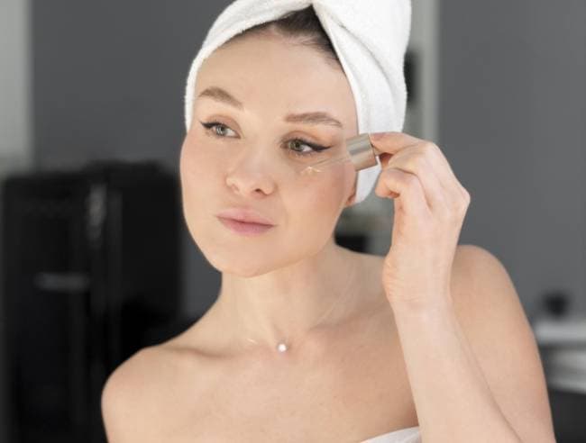 Lựa chọn serum phù hợp với từng loại da