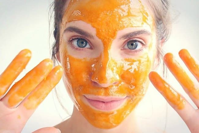 Công thức Mật Ong cho làn da trắng sáng mịn màng