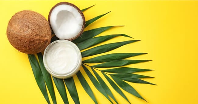 Giàu Vitamin E giúp da mịn màng, giảm thâm nám