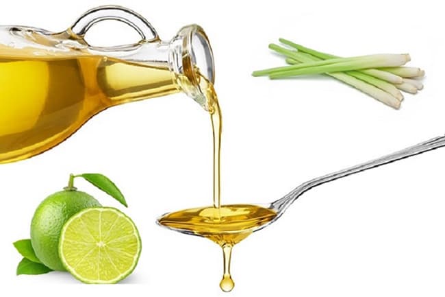 Labcos cung cấp tinh dầu Sả Chanh nguyên chất, chất lượng