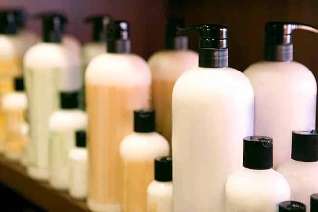 Ưu tiên dùng những sản phẩm có nguồn gốc từ thiên nhiên.