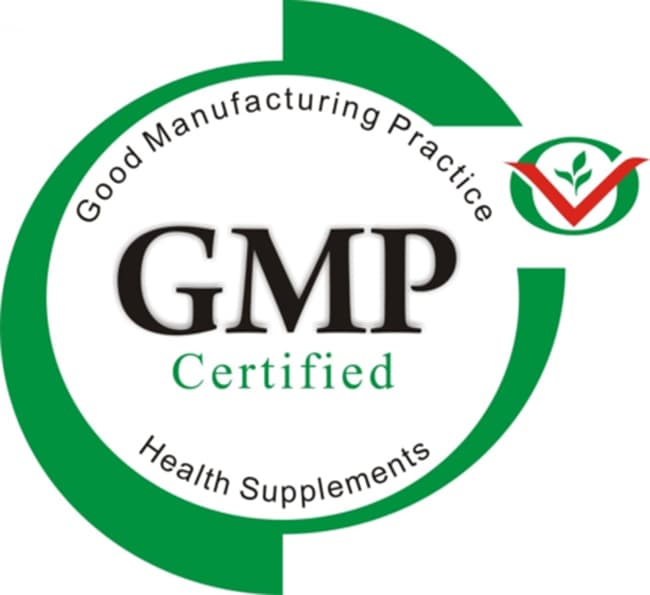 các sản phẩm phải đạt chuẩn GMP mới được cấp giấy phép lưu hành trên thị trường