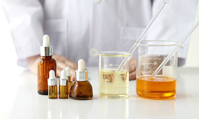 Sản phẩm xuất phát từ thiên nhiên nên có hạn sử dụng ngắn