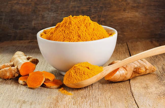 Nano Nghệ điều trị mụn, sẹo, tái tạo làn da