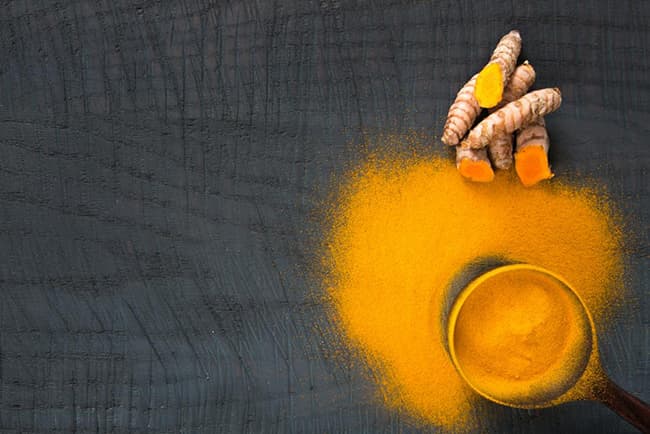 Công nghệ Nano tạo ra những hạt Curcumin siêu nhỏ